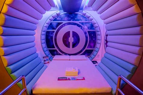 Astrotel – Go Beyond The Galaxies.
